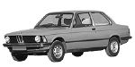 BMW E21 P159C Fault Code