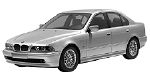 BMW E39 P159C Fault Code