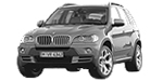BMW E70 P159C Fault Code