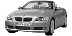 BMW E93 P159C Fault Code