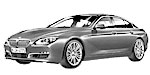 BMW F06 P159C Fault Code